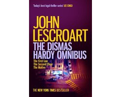 De 8 beste boeken van John Lescroart die je moet lezen