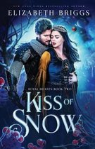 Royal Hearts- Kiss Of Snow
