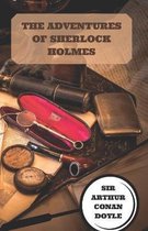 The Adventures of Sherlock Holmes