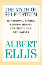 The Myth Of Self-Esteem