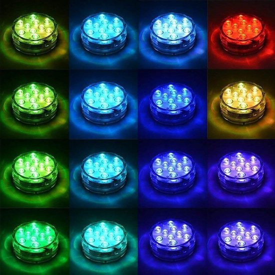 PChero Vijververlichting, led, onderwaterverlichting, schijnwerper, zwembadverlichting, onderwaterlicht, IP68 waterdicht, vijverlicht voor zwembad, vijver, tuin, boom, binnen, buiten, decoratie PChero Vijververlichting, led, onderwaterverlichting, schijnwerper, zwembadverlichting, onderwaterlicht, IP68 waterdicht, vijverlicht voor zwembad, vijver, tuin, boom, binnen, buiten, decoratie