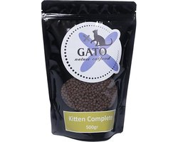 GATO Super Premium Kitten 500gr