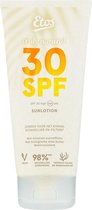Etos Zonnebrand Natural SPF30 - 98% natuurlijke oorsprong - 200ml