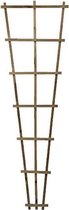 Trellis V - 180 x 60 - Hout - Plantenrek - Grenen - Geïmpregneerd