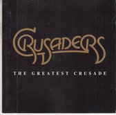 Crusaders The greatest