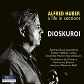Dioskuroi: Alfred Huber - A Life in Sections