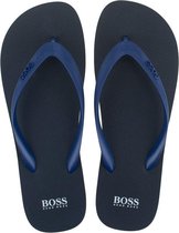 Hugo Boss teenslippers pacific blauw III - 41-42