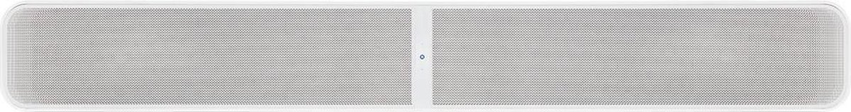 Pulse Soundbar Plus - Wit