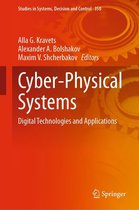 Studies in Systems, Decision and Control 350 - Cyber-Physical Systems