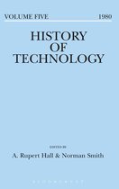 History of Technology -  History of Technology Volume 5