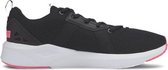 Puma Chrome Wn's - Black - Pink - maat 37