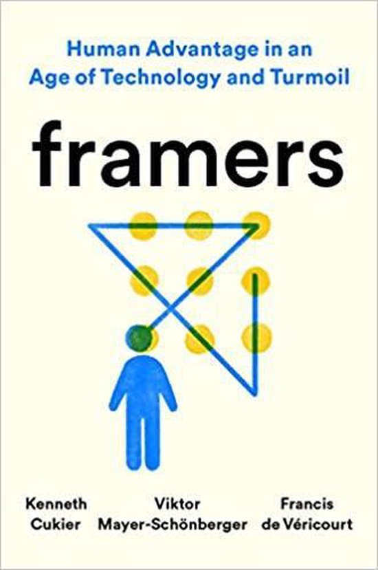 Framers - cover