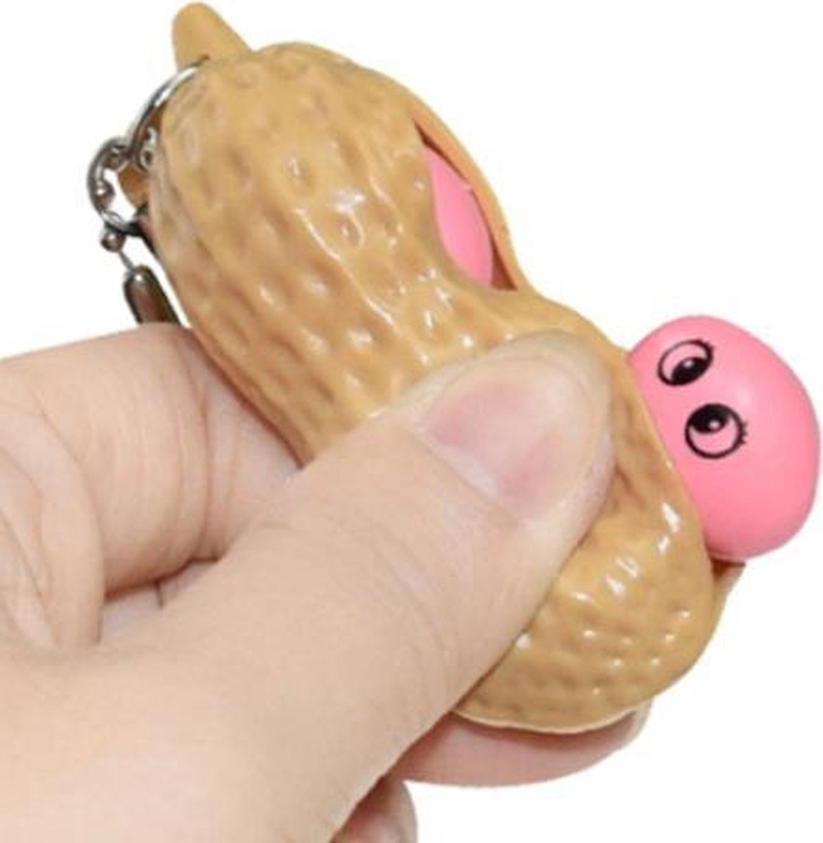 Fidget pea nut poppers - Fidget toys - Pop It - Schoencadeautjes sinterklaas - Happy Shopper