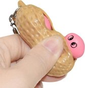 Fidget pea nut poppers - Fidget toys - Pop It - Schoencadeautjes sinterklaas