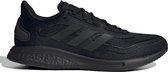adidas Supernova Sportschoenen - Maat 42 - Mannen - zwart
