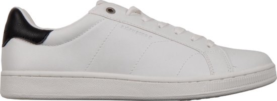Bjorn Borg - Sneaker - Male - White - Navy - 45 - Sneakers
