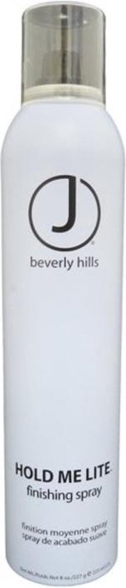 J Beverly Hills - Hold Me Lite Finishing Spray