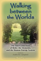 Walking Between the Worlds ─ Book II