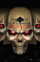 The Best of H. P. Lovecraft