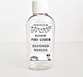 Tulpje Creatief | Wasparfum | Pure Geuren | Bloemenweelde | 50 ml