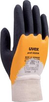 Uvex Profi Ergo XG20A Handschoen maat 9