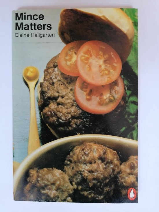 Mince Matters 9780140462920 Boeken bol