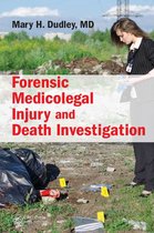 Forensic Medicolegal Injury and Death Investigation