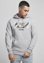 Urban Classics Hoodie/trui -2XL- Boom Grijs