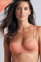 Marlies Dekkers – Space Odyssey – BH Voorgevormd – 35420 – Shimmering Peach - B80/95