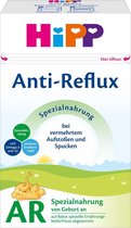 Hipp Bio anti-reflux speciale babyvoeding AR melkpoeder (vanaf 0 maanden)
