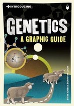 Introducing Genetics A Graphic Guide
