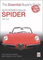 The Essential Buyers Guide Alfa Romeo Giulia Spider