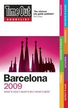 Time Out Shortlist 2009 Barcelona