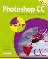 Photoshop CC in Easy Steps: Updated for Photoshop CC 2018
