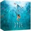 Afbeelding van het spelletje Dive (NL/FR/EN) - Sit Down