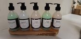 Soap & Gifts - Handzeep - Glas - You are beautiful