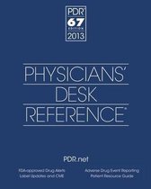 Physicians' Desk Reference 2013