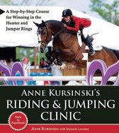 Anne Kursinski's Riding & Jumping Clinic