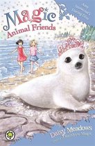 Magic Animal Friends: Amy Snowycoat's Daring Dive