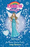 Rainbow Magic Alyssa Snow Queen