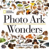 National Geographic Photo Ark- Photo Ark Wonders
