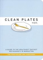 Clean Plates N. Y. C.