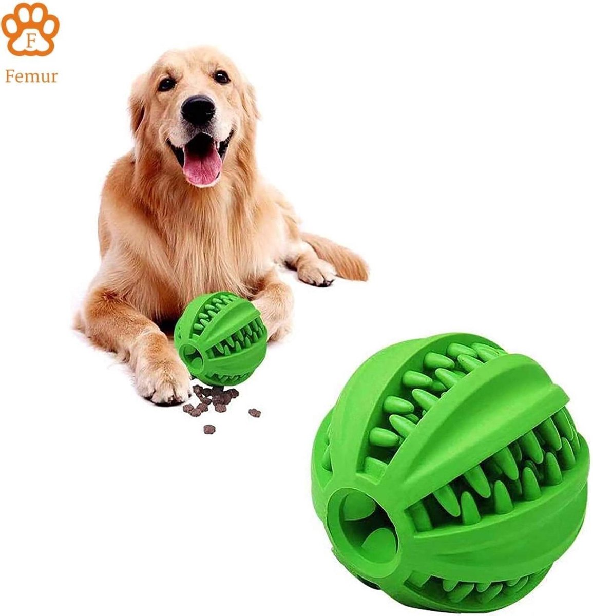 Honden Speelgoed - Hondenspeeltjes - Hondenbal - Hondenspeelgoed