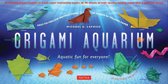 LaFosse, M: Origami Aquarium Kit
