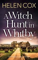 The Kitt Hartley Yorkshire Mysteries-A Witch Hunt in Whitby