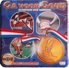 Afbeelding van het spelletje Ga voor goud - Olympisch bordspel
