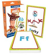 Disney Learning Big ABCs