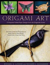 Origami Art