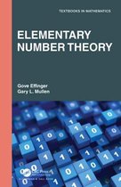 Omslag Elementary Number Theory