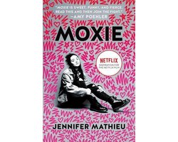 Moxie
